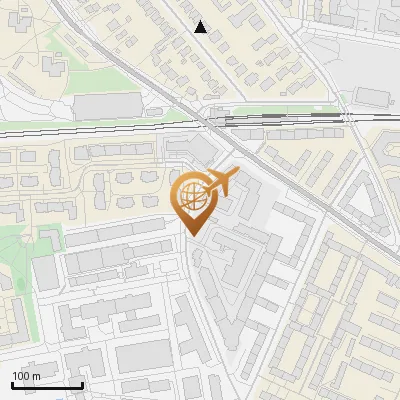 Foto zu Friesenweg 3, 22763 Hamburg