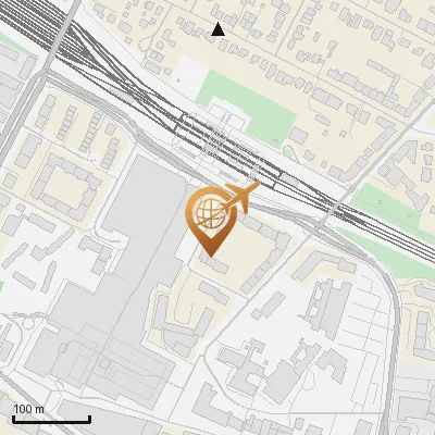 Foto zu Fritzschweg 3, 22111 Hamburg