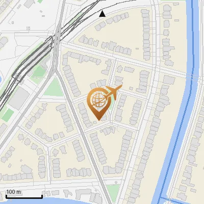 Foto zu Gaedechensweg 3, 20249 Hamburg