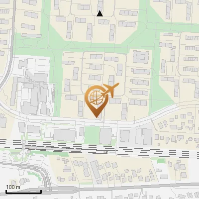 Foto zu Gerdauring 3, 21147 Hamburg