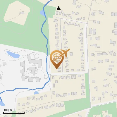 Foto zu Gernotstraße 3, 22559 Hamburg