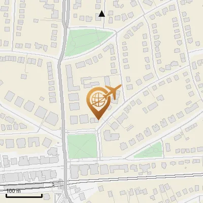 Foto zu Giesestraße 3, 22607 Hamburg