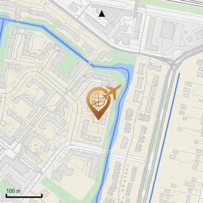 Foto zu Gordonkehre 3, 21035 Hamburg