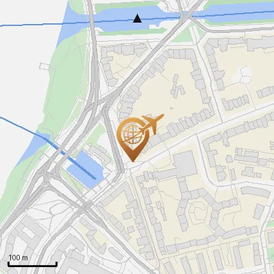 Foto zu Graumannsweg 3, 22087 Hamburg