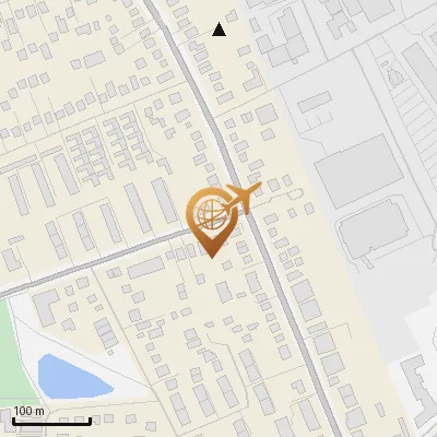 Foto zu Greifenberger Straße 3, 22147 Hamburg