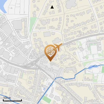 Foto zu Greves Garten 3, 21029 Hamburg