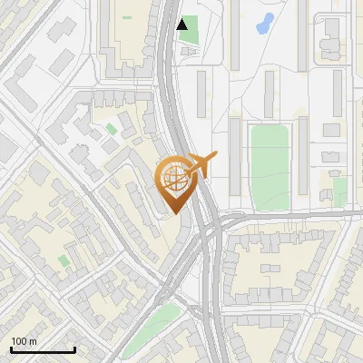 Foto zu Grindelberg 3, 20144 Hamburg