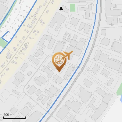 Foto zu Großmoorring 3, 21079 Hamburg