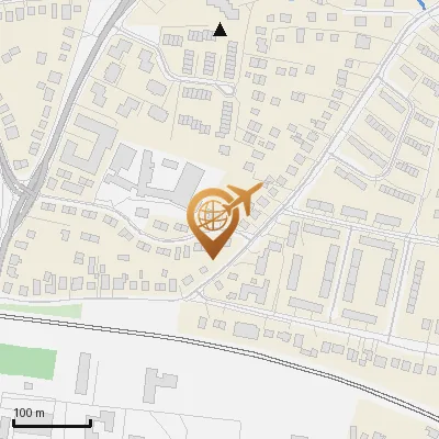 Foto zu Grotefendweg 3, 22589 Hamburg