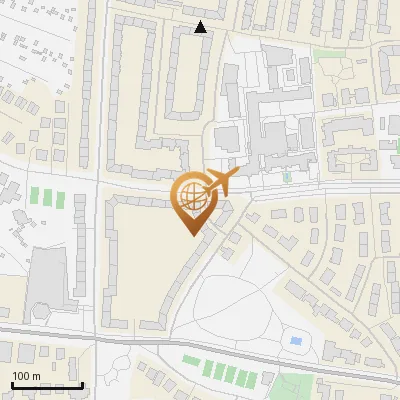 Foto zu Grünebergstraße 3, 22763 Hamburg