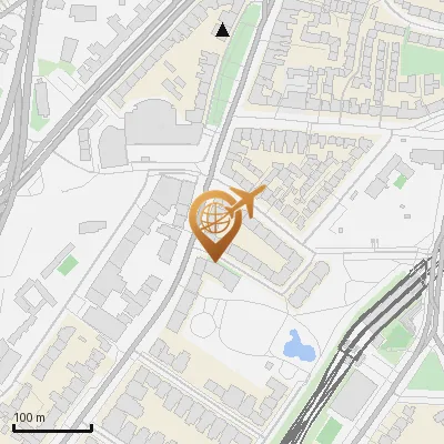 Foto zu Gustav-Leo-Straße 3, 20249 Hamburg