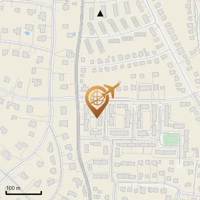 Foto zu Gustav-Schwab-Straße 3, 22609 Hamburg