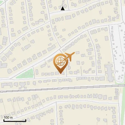 Foto zu Gutzkowstraße 3, 22607 Hamburg