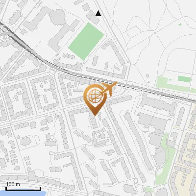 Foto zu Haakestraße 3, 21075 Hamburg