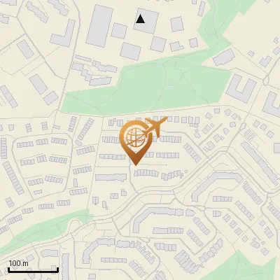 Foto zu Habigerstieg 3, 21079 Hamburg