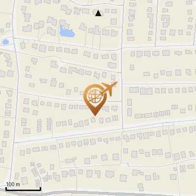 Foto zu Handelmannweg 3, 22605 Hamburg