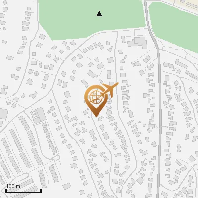 Foto zu Hangheide 3, 21149 Hamburg