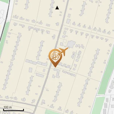 Foto zu Hartmannsau 3, 22417 Hamburg