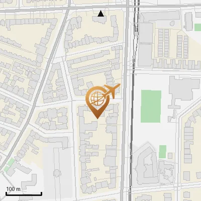 Foto zu Hartungstraße 3, 20146 Hamburg