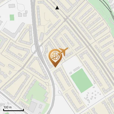 Foto zu Hasencleverstraße 3, 22111 Hamburg