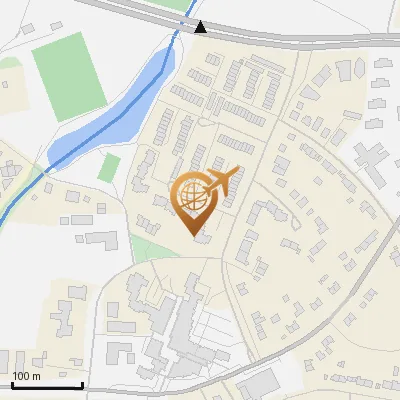 Foto zu Hauwisch 3, 22339 Hamburg