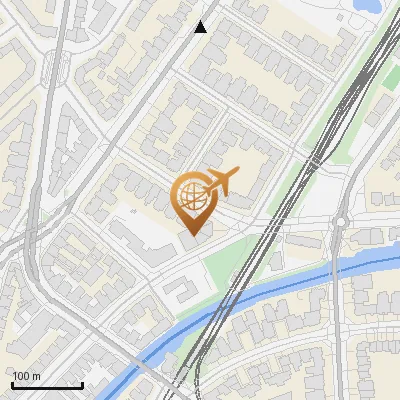 Foto zu Haynstraße 3, 20249 Hamburg