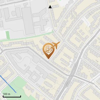 Foto zu Heckscherstraße 3, 20253 Hamburg