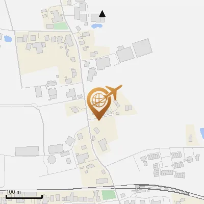 Foto zu Heerhof 3, 22589 Hamburg