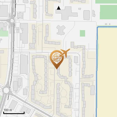 Foto zu Heideblöck 3, 22115 Hamburg