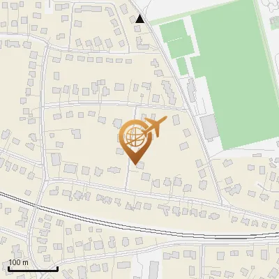 Foto zu Heimburgstraße 3, 22609 Hamburg