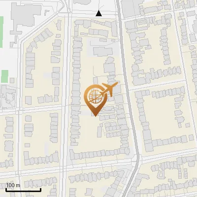 Foto zu Heimweg 3, 20148 Hamburg