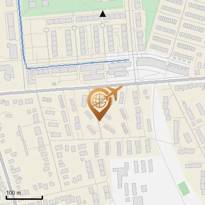 Foto zu Herschelstraße 3, 22147 Hamburg