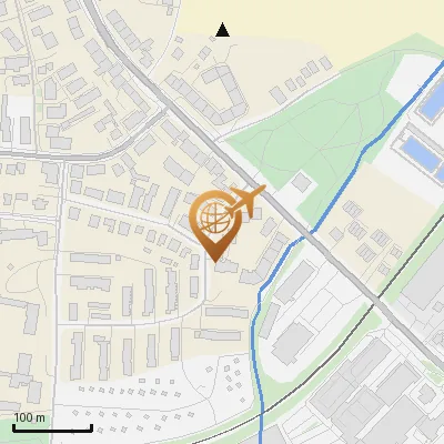 Foto zu Hinschstraße 3, 22525 Hamburg