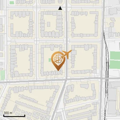 Foto zu Hochallee 3, 20149 Hamburg