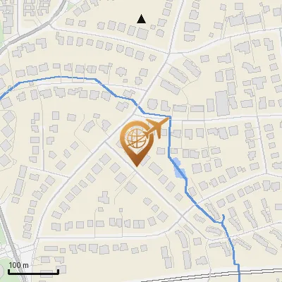 Foto zu Hölderlinstraße 3, 22607 Hamburg