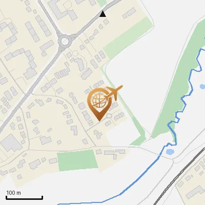 Foto zu Hofstückenstieg 3, 22145 Hamburg