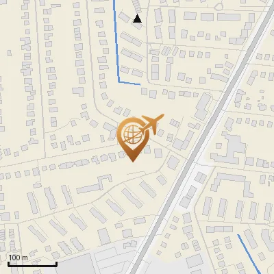 Foto zu Hohenkamp 3, 22143 Hamburg