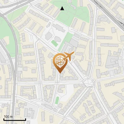 Foto zu Hoherade 3, 20257 Hamburg