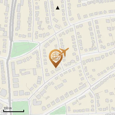 Foto zu Holbeinstraße 3, 22607 Hamburg