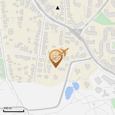 Foto zu Hollwören 3, 22459 Hamburg