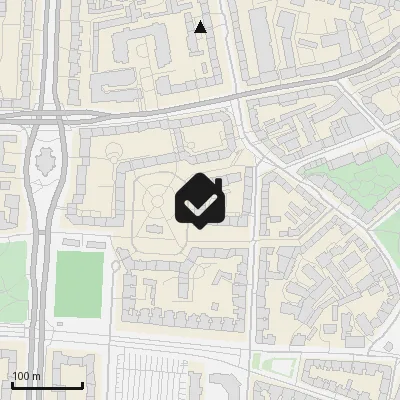 Bild zu Holstenring 3, 22763 Hamburg