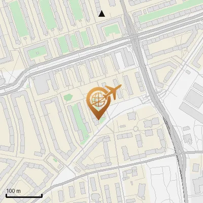 Foto zu Hultschiner Straße 3, 22049 Hamburg