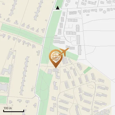 Foto zu Immenbarg 3, 22417 Hamburg