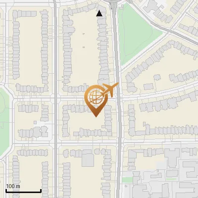 Foto zu Innocentiastraße 3, 20149 Hamburg