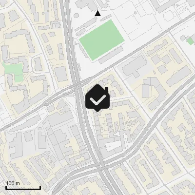 Bild zu Itzehoer Weg 3, 20251 Hamburg