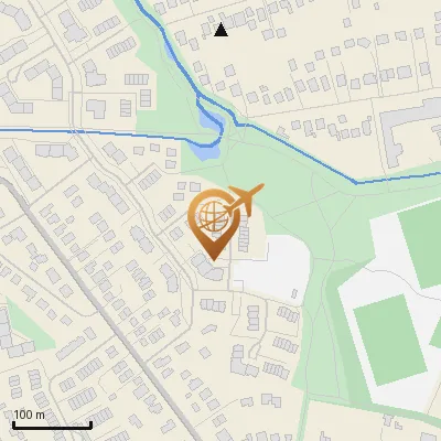 Foto zu Jacqueline-Morgenstern-Weg 3, 22457 Hamburg