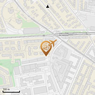 Foto zu Johann-Mohr-Weg 3, 22763 Hamburg