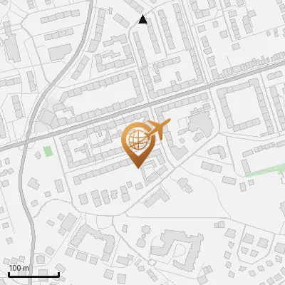 Foto zu Jürgensstraße 3, 21073 Hamburg