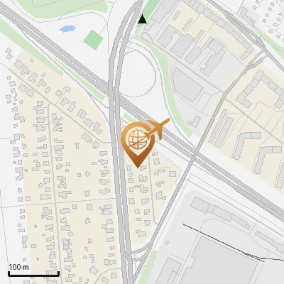 Foto zu Jürsweg 3, 22111 Hamburg