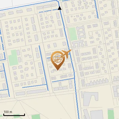 Foto zu Kälberweide 3, 21147 Hamburg